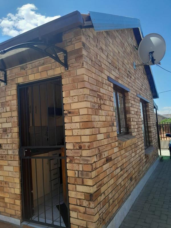 2 Bedroom Property for Sale in Grasslands Free State